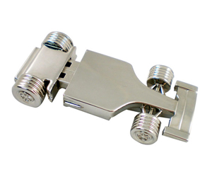 Metal Formula 1 